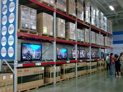 索尔仓储-重型货架-编号07