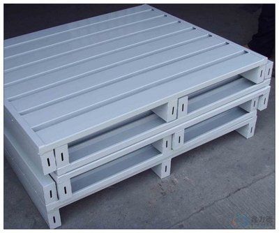 索尔仓储-钢托盘-编号06