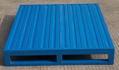 索尔仓储-钢托盘-编号012